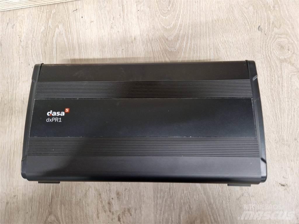 Eco Log 7007549 Lys - Elektronikk