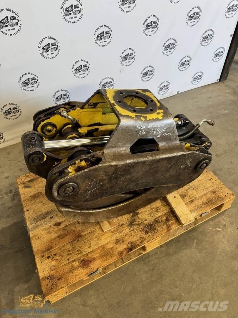 Hultdins SG 360 Gripere