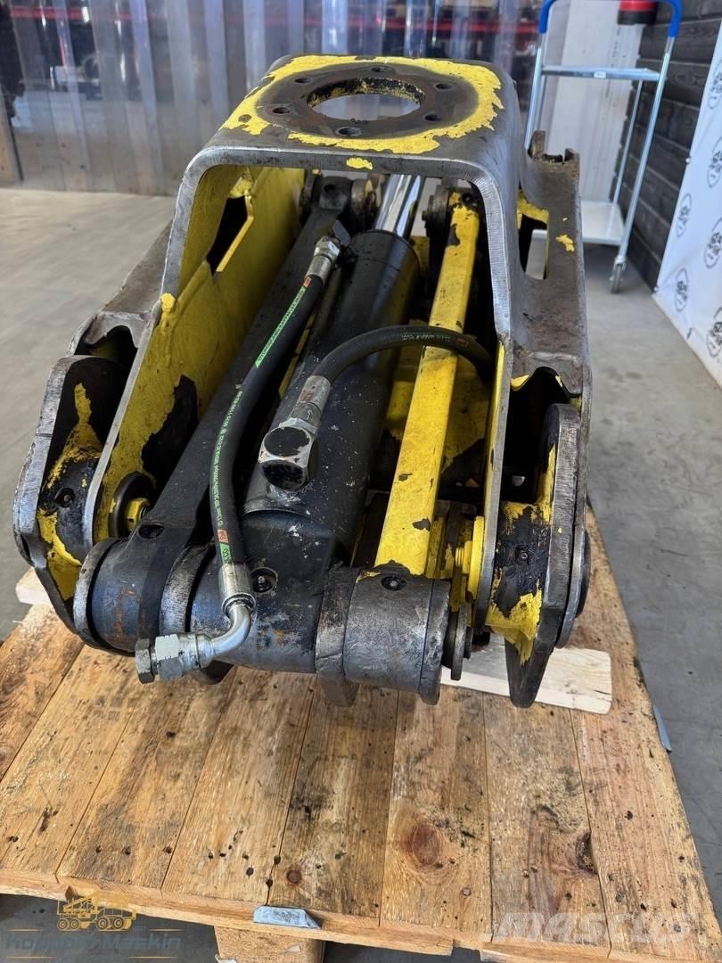 Hultdins SG 360 Gripere