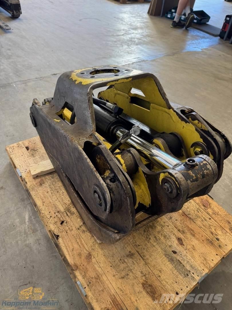 Hultdins SG 360 Gripere