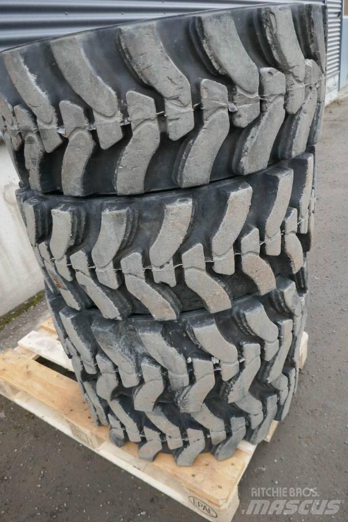 ATN Zebra 16 Hjul Dekk, hjul og felger