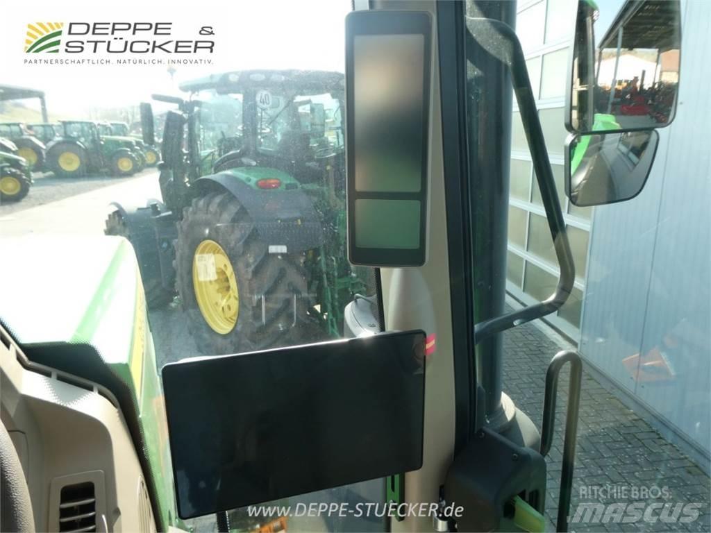 John Deere 6175M Traktorer