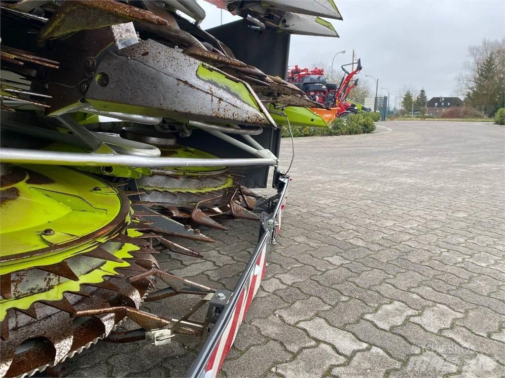 CLAAS Orbis 900 Landbruk - Annet