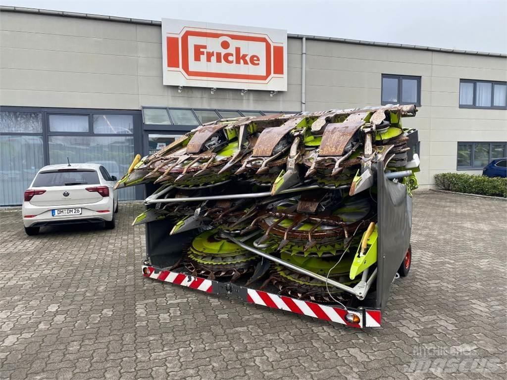 CLAAS Orbis 900 Landbruk - Annet