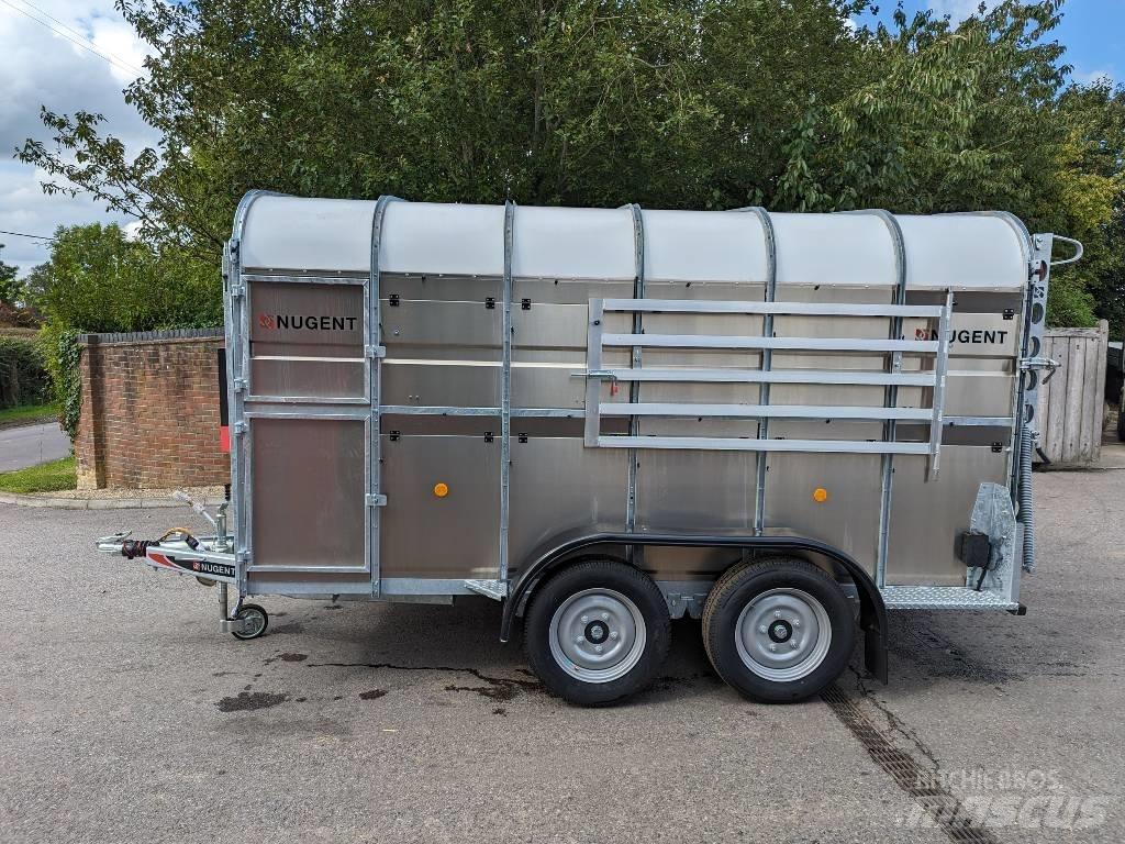 Nugent L3618H Universalvogner