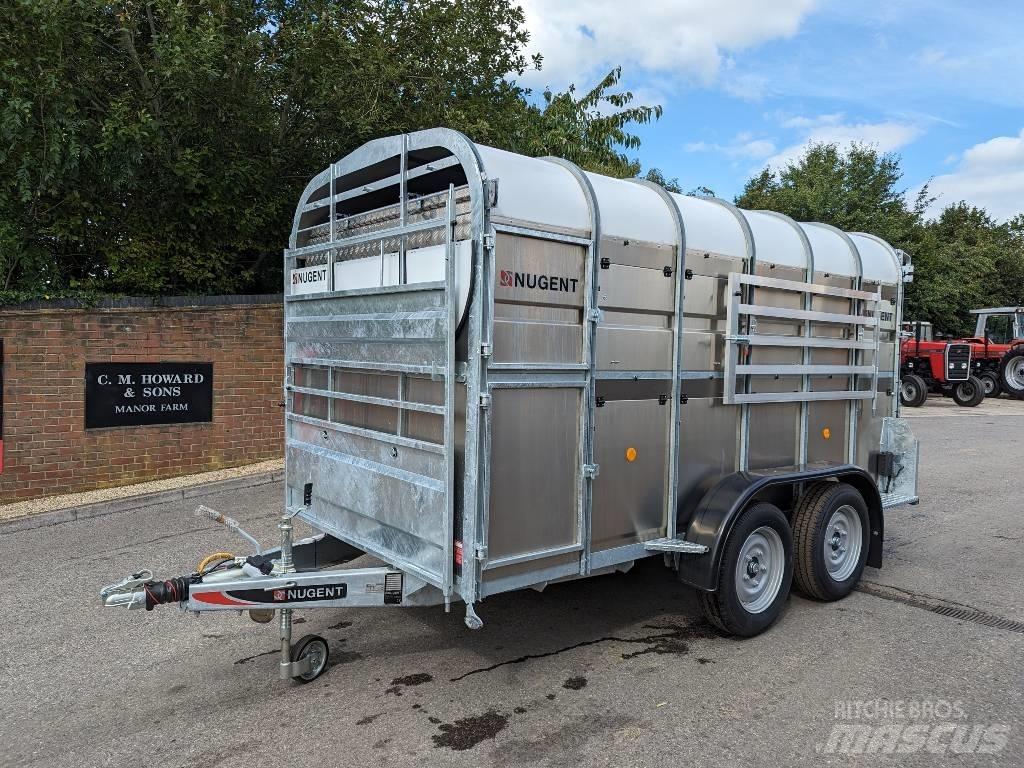 Nugent L3618H Universalvogner
