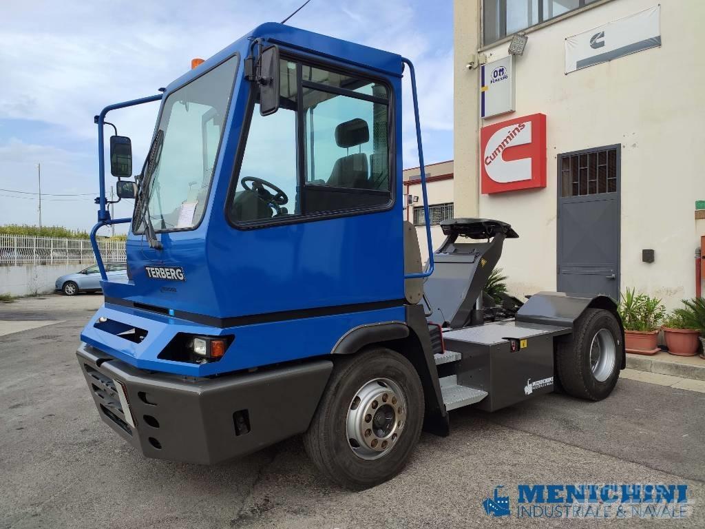 Terberg YT 222 Terminaltraktor