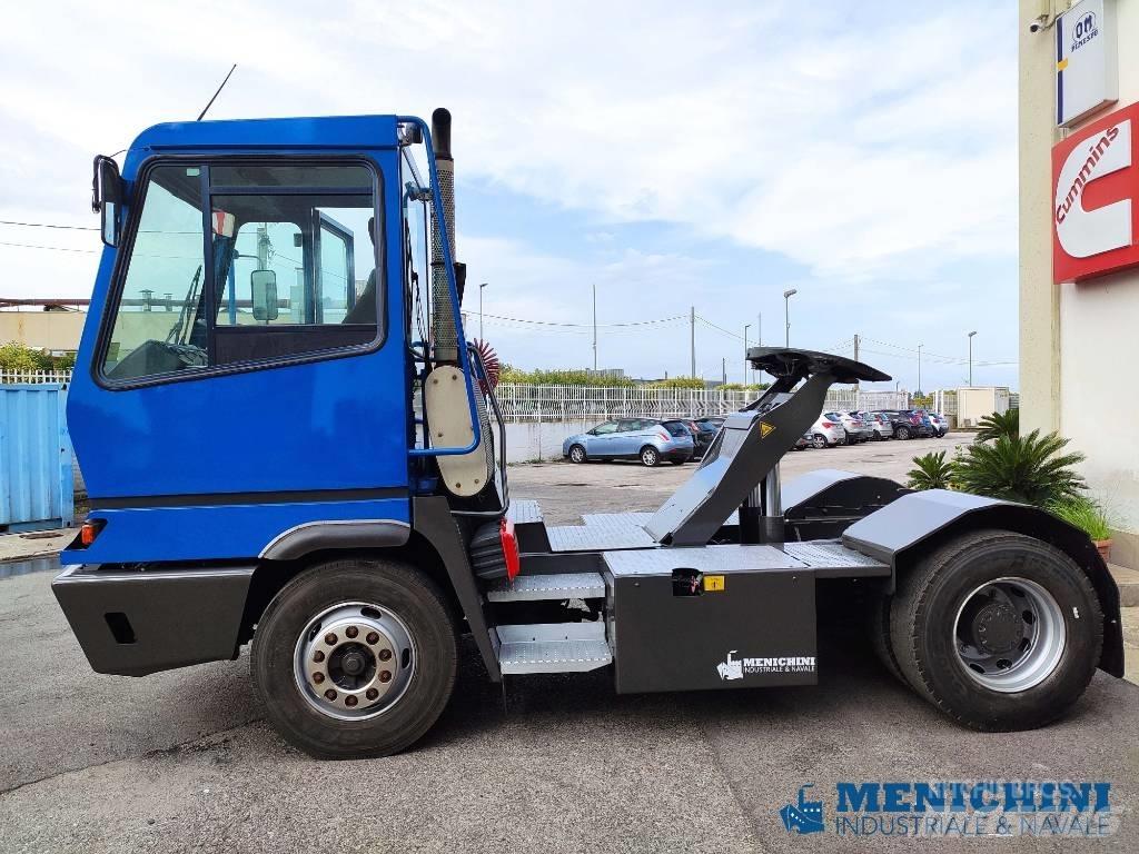 Terberg YT 222 Terminaltraktor