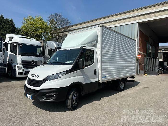 Iveco 35C14 Andre varebiler