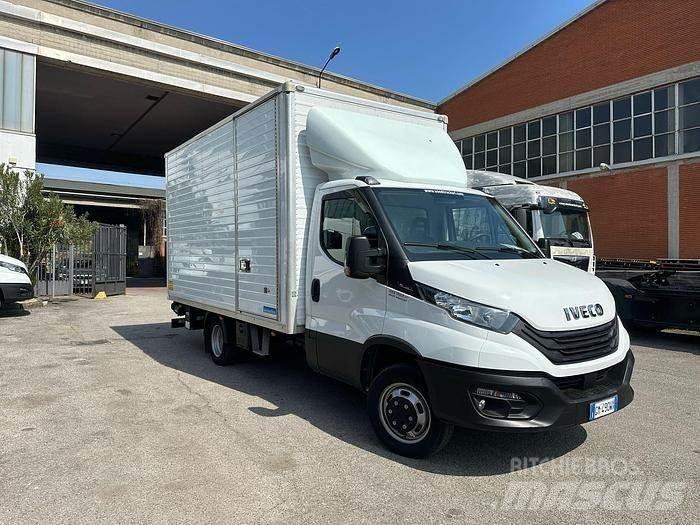 Iveco 35C14 Andre varebiler