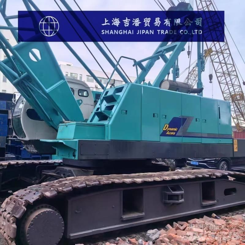 Kobelco 7080 Beltegående Kran