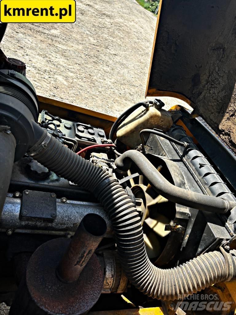 JCB 930 Diesel Trucker