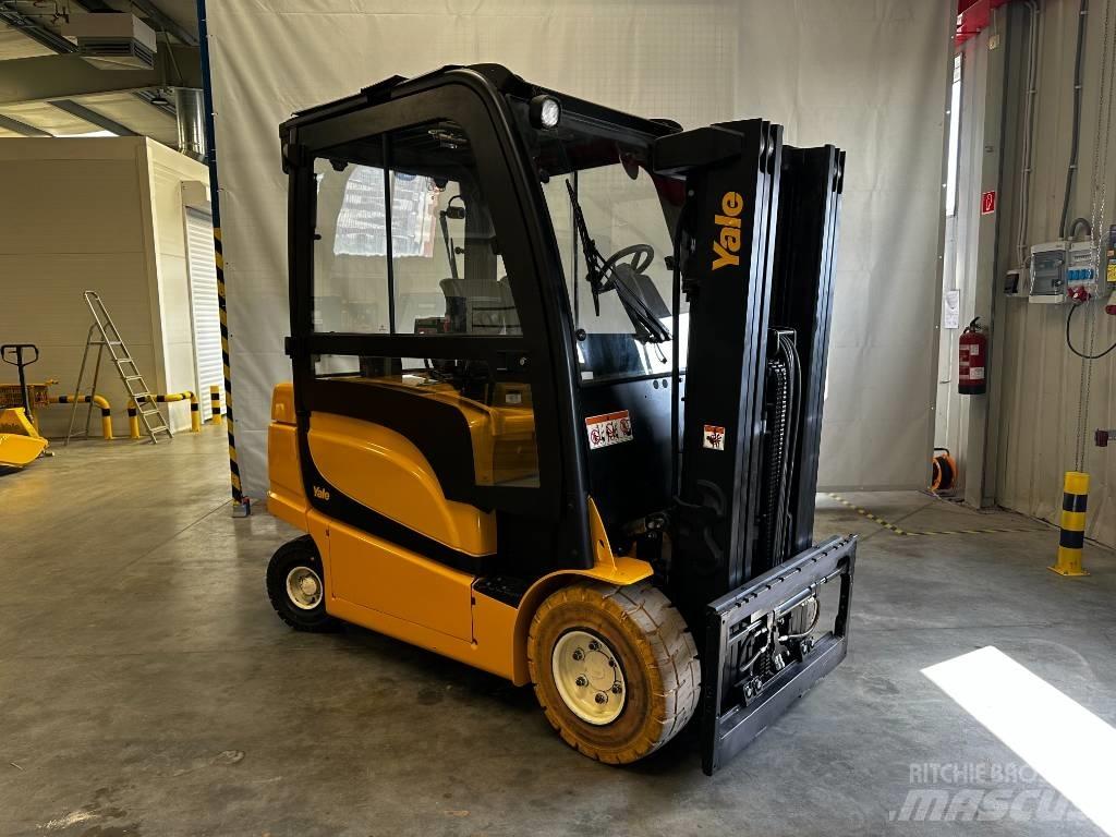 Yale ERP35VL Elektriske trucker