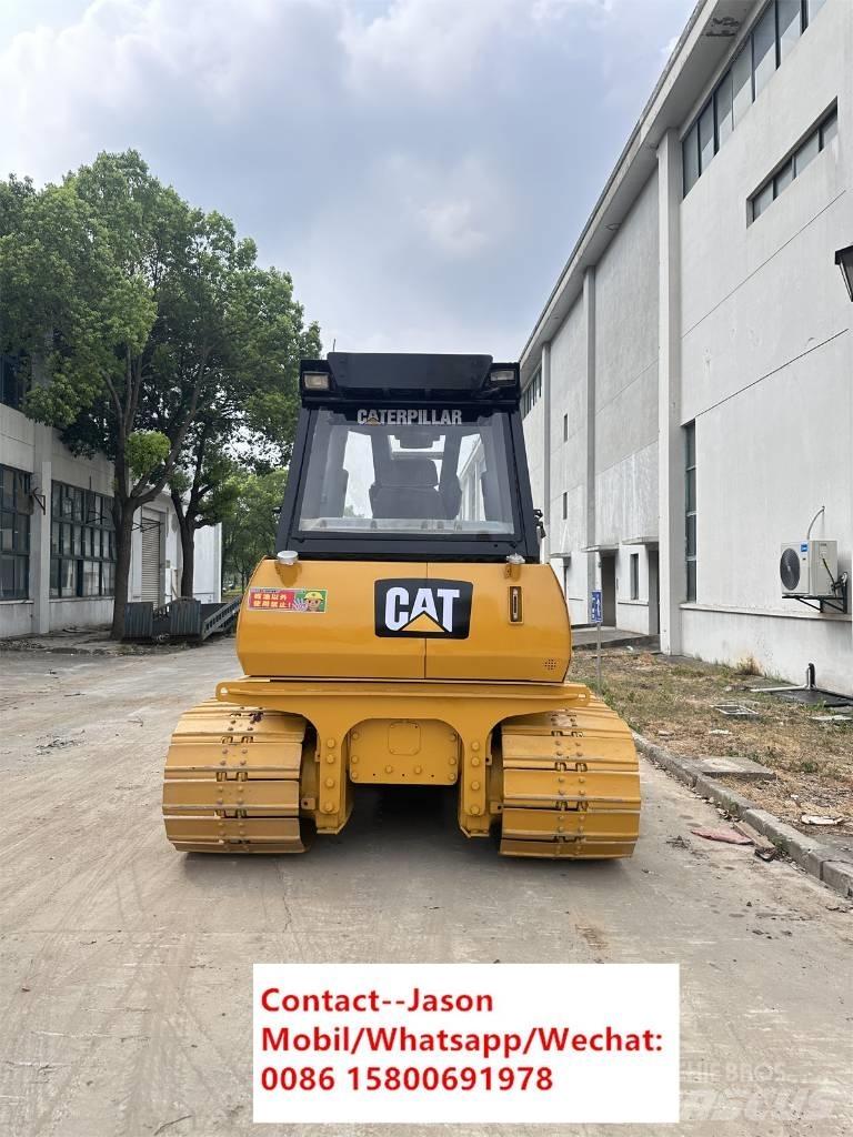 CAT D5K Dozere Beltegående