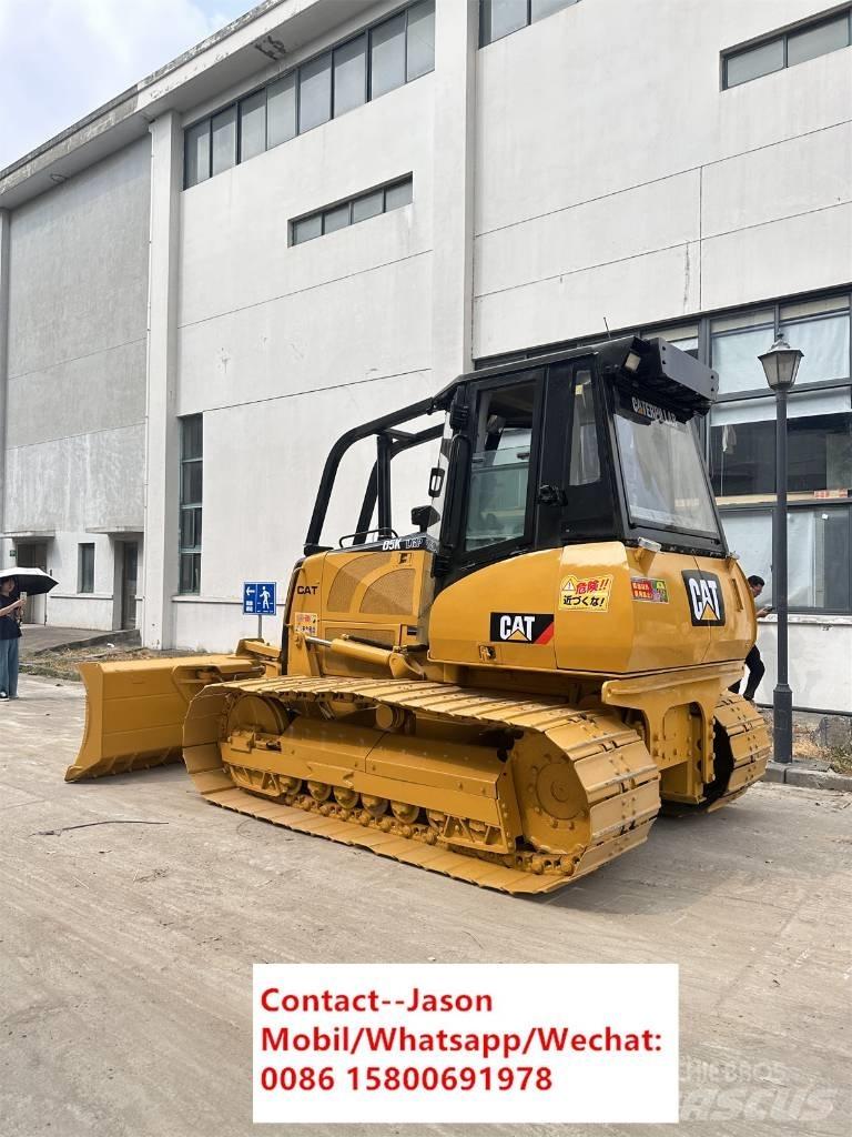 CAT D5K Dozere Beltegående