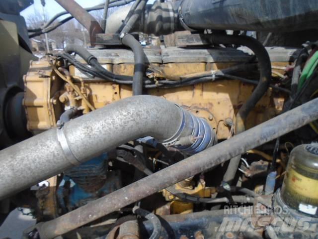 Western Star 4900 Trekkvogner