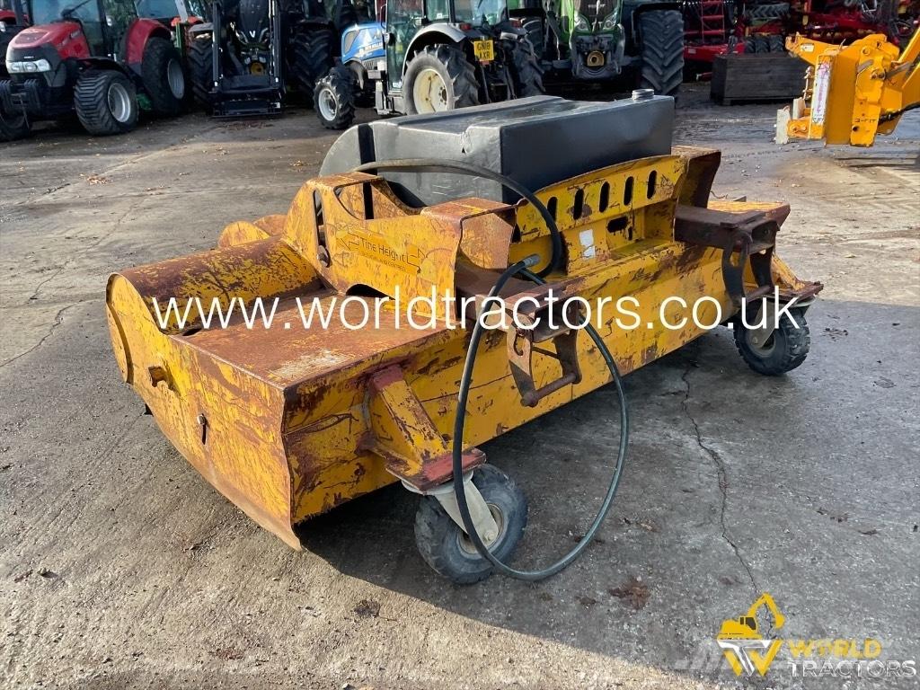 Western RS 220 Anlegg - Annet