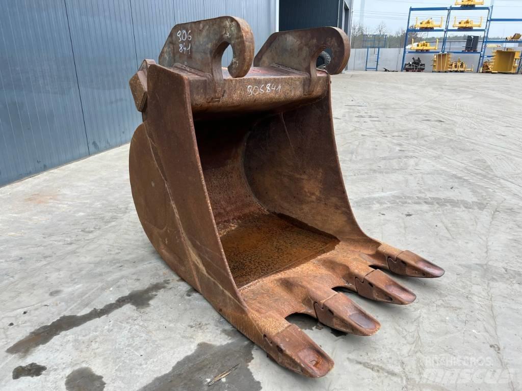 Verachtert CW45S Skuffer