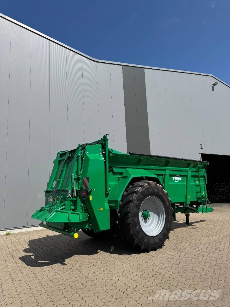 Tebbe MS140 Gjødselspreder