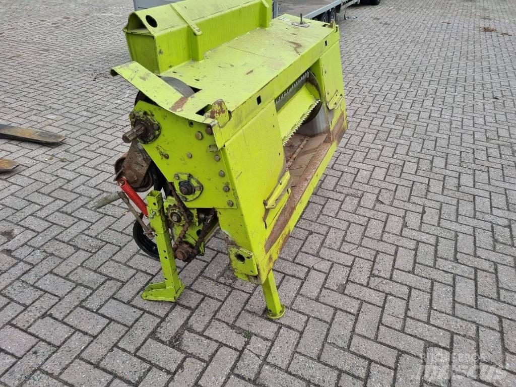 CLAAS C 490 Skjærebord til skurtresker