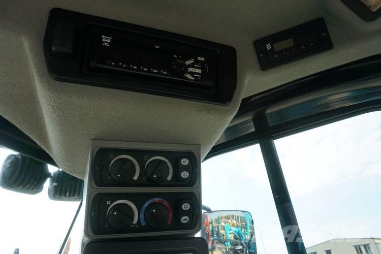 CAT 950M Hjullastere