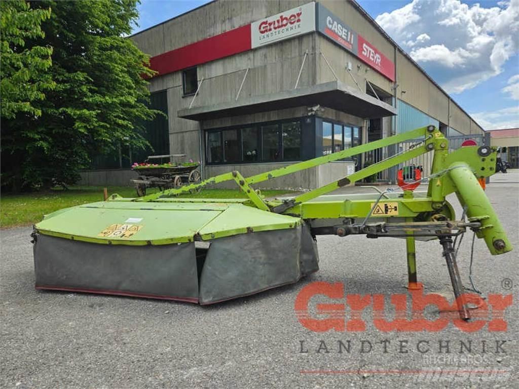 CLAAS Corto 185 Slåmaskiner