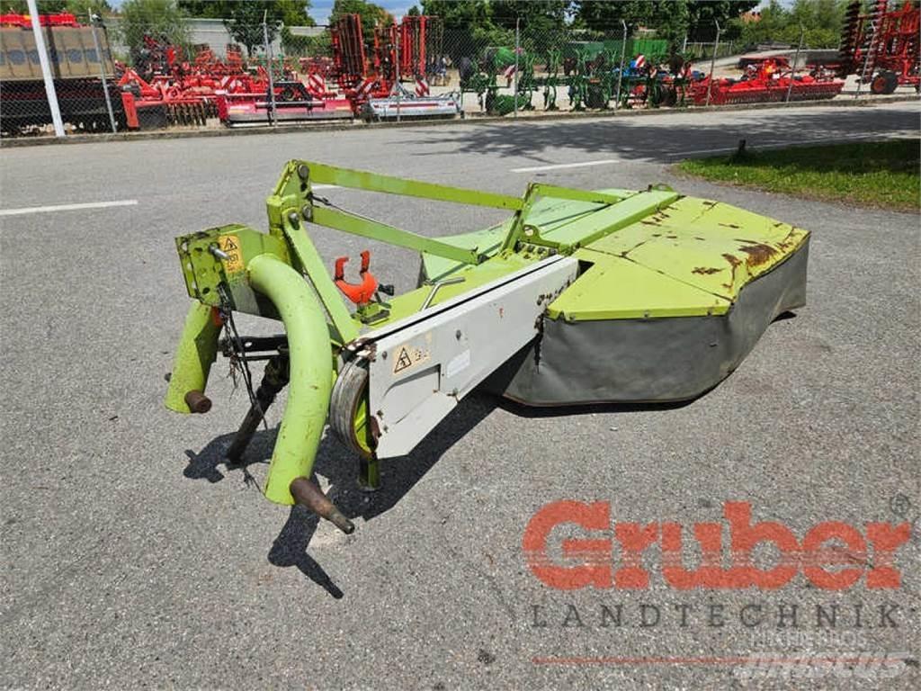 CLAAS Corto 185 Slåmaskiner