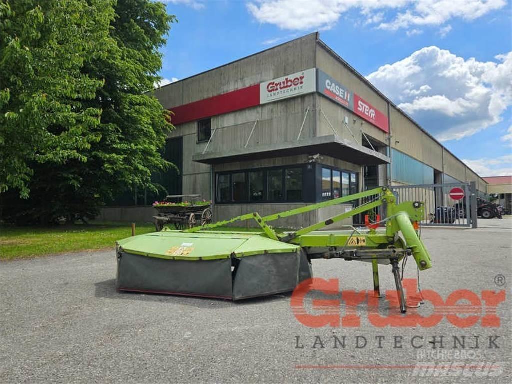 CLAAS Corto 185 Slåmaskiner