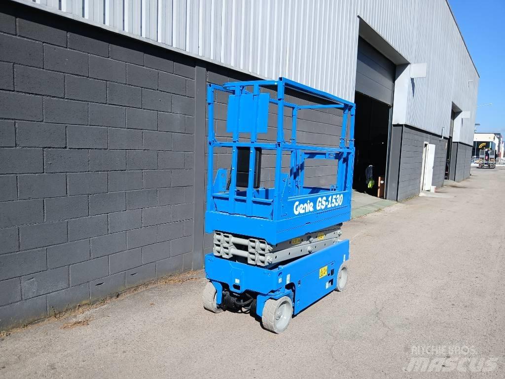 Genie GS 1532 Sakselifter