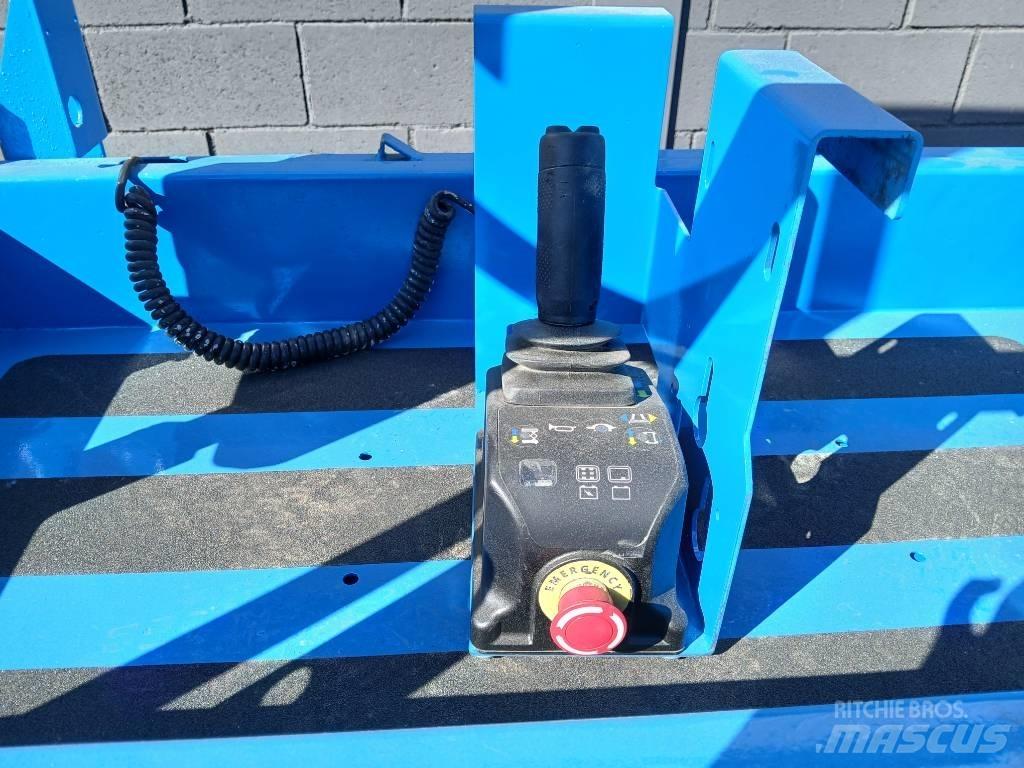 Genie GS 1532 Sakselifter