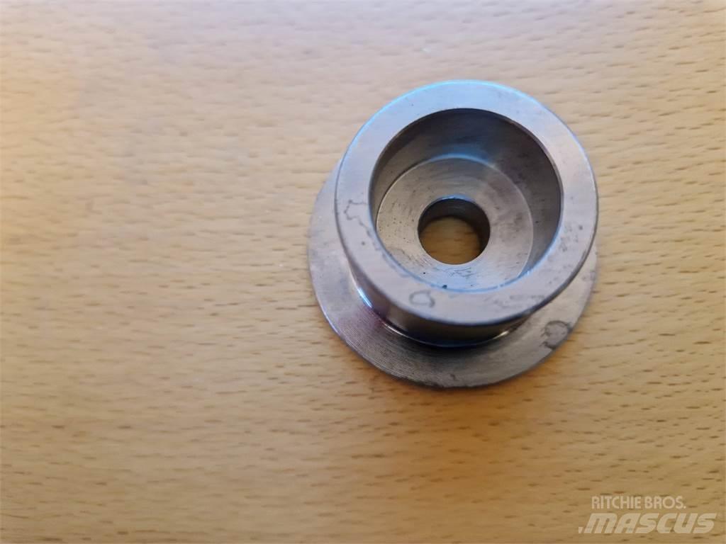 Eco Log ECO LOG Chassis og understell