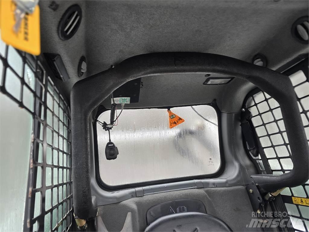 Bobcat S590 Kompaktlastere