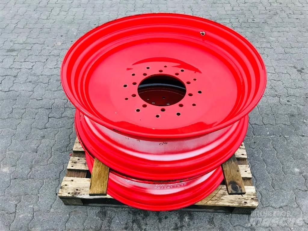 GKN 12 x 38 Landbruk - Annet