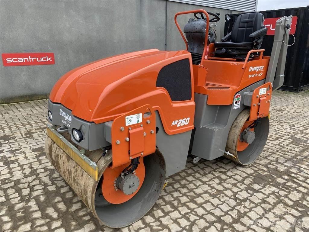 Weycor AW260 Valser