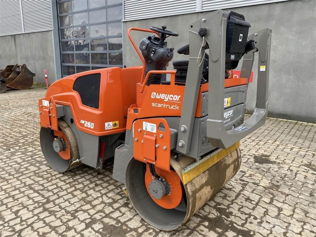 Weycor AW260 Valser