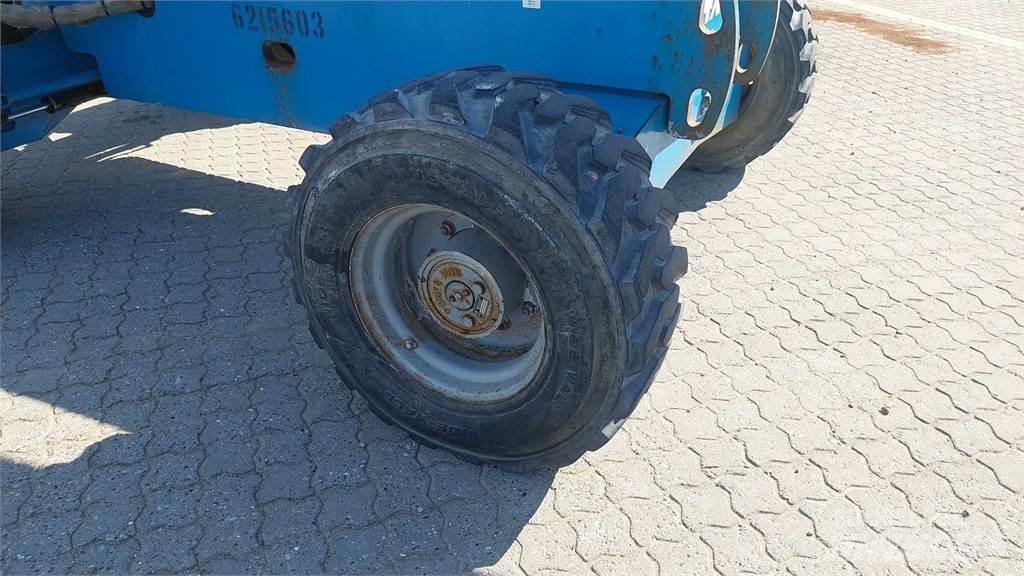Genie S45 Teleskop bomlifter