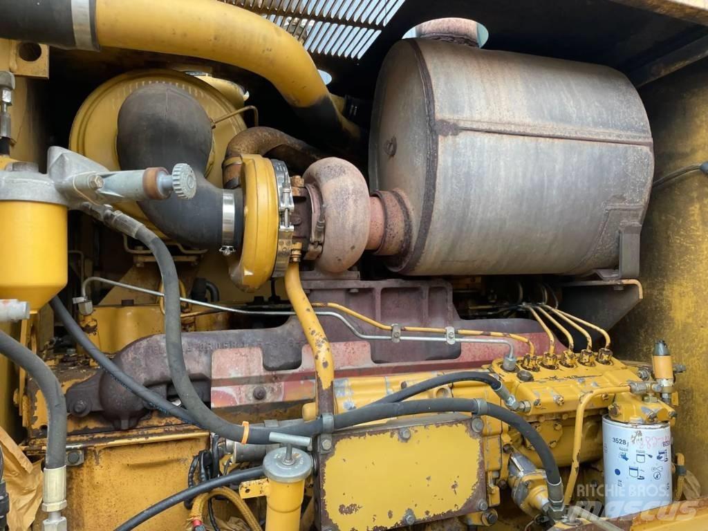 CAT 140H - 3306 Engine Veihøvler