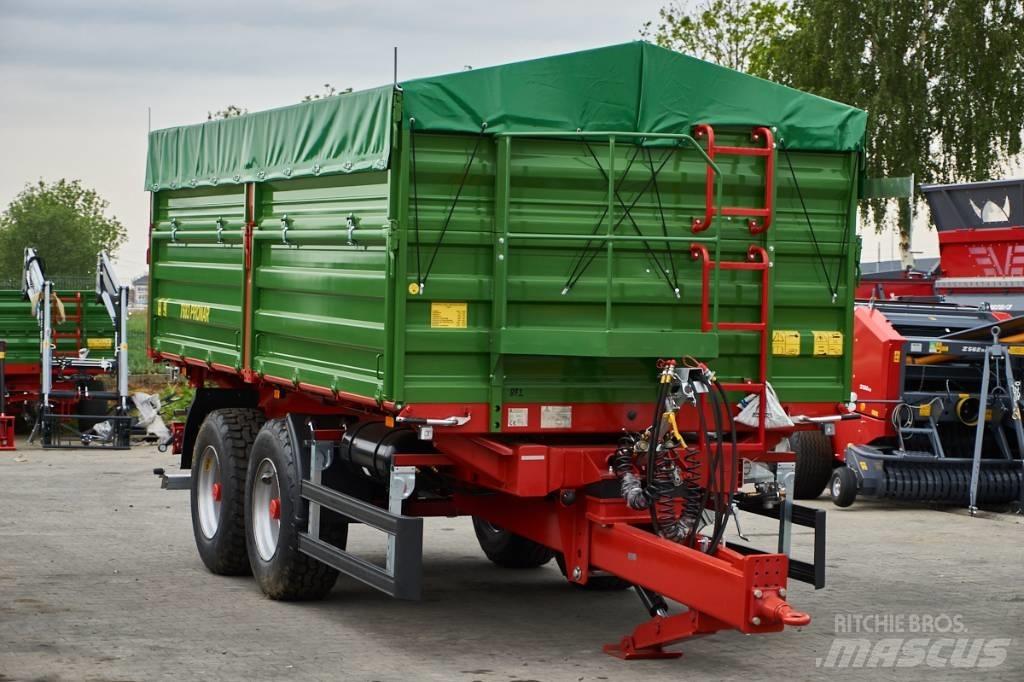 Pronar T 683 Tipphengere