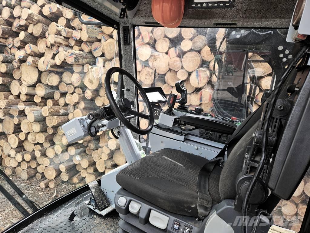 Albach Diamant 2000 Fliskuttere