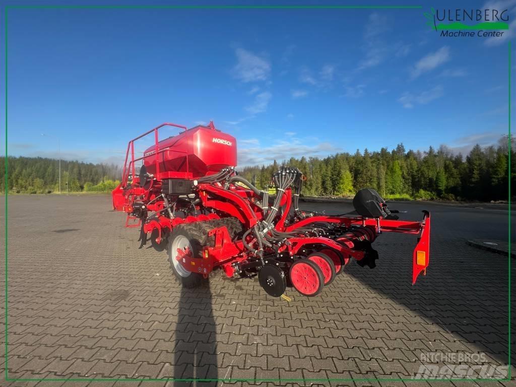 Horsch Focus 3 TD Såmaskiner