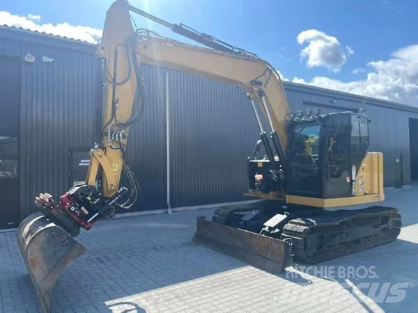 CAT 310 Beltegraver