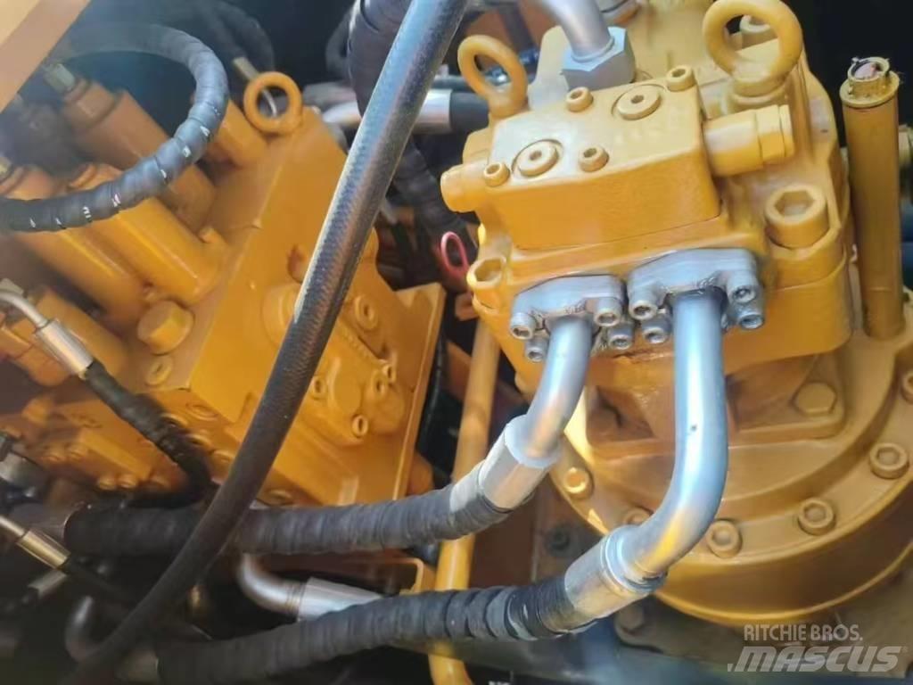 Sany 235C Beltegraver