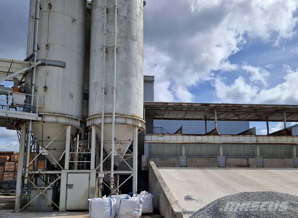  Prodlew Sement blandeverk