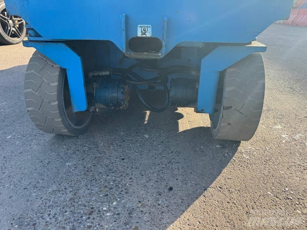 Genie GS 3232 Sakselifter