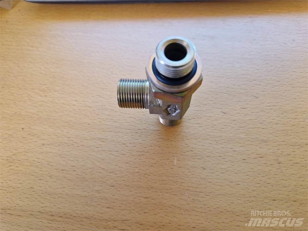 Ponsse 0015517 Hydraulikk