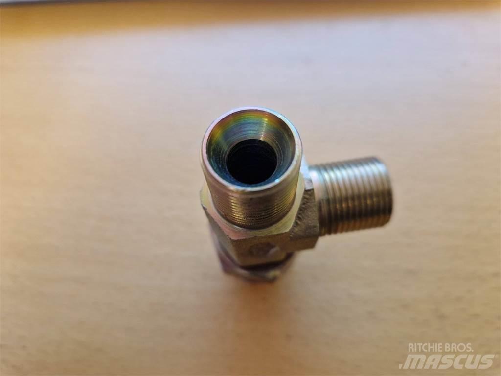 Ponsse 0015517 Hydraulikk