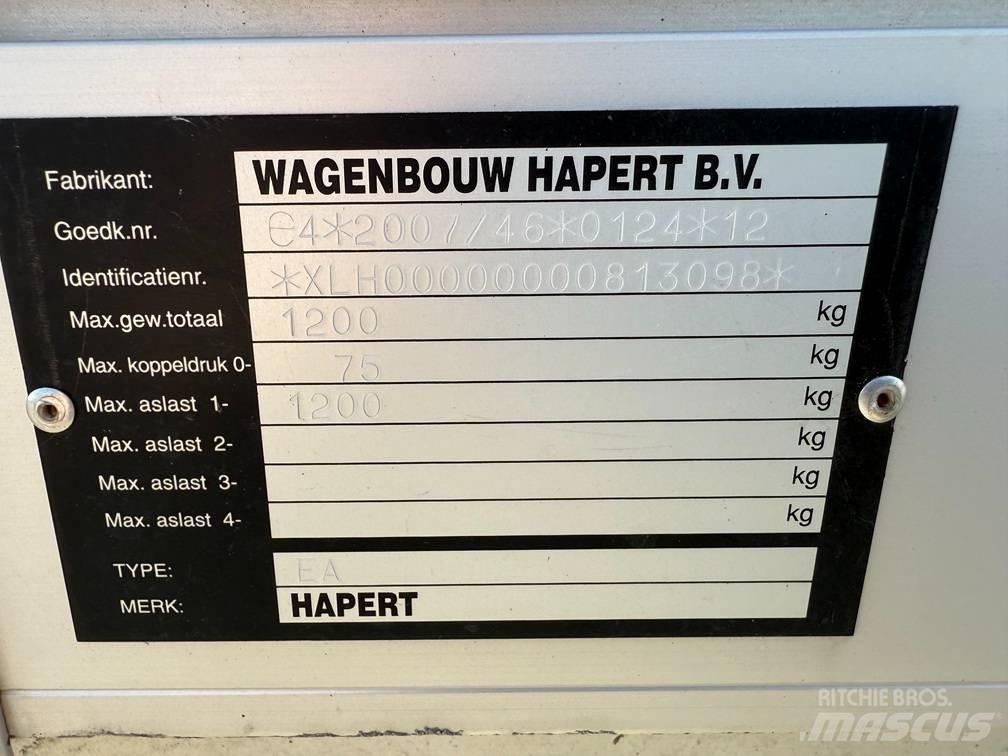  Weedmaster M-Line Anlegg - Annet