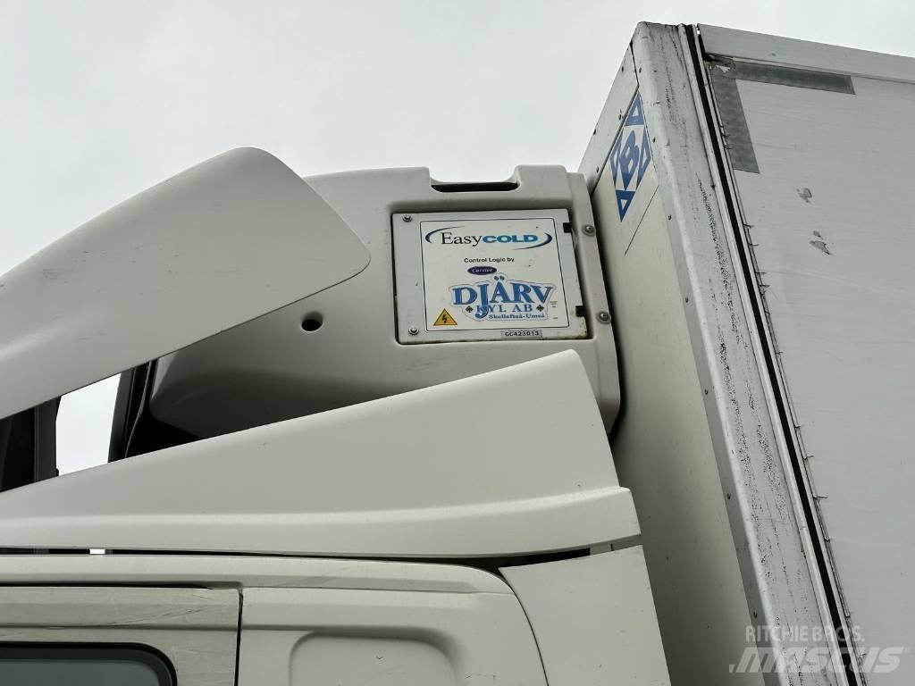 Carrier 1250MT Supra Transport - Annet