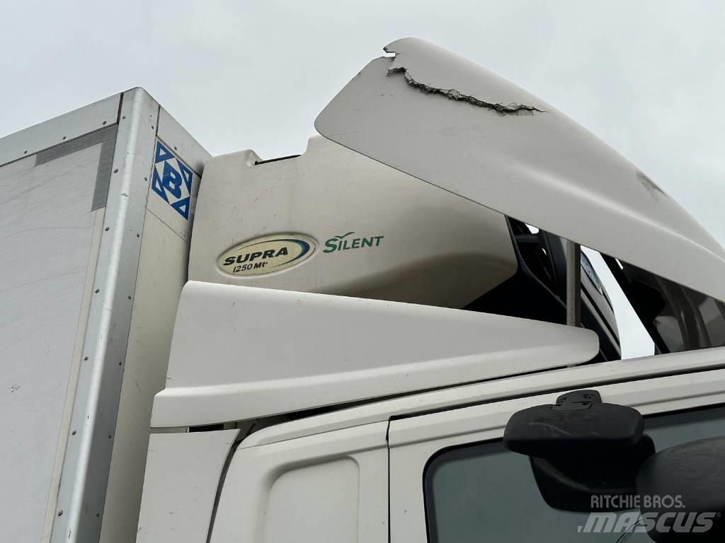 Carrier 1250MT Supra Transport - Annet