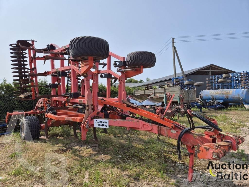 Kuhn CULTIM6500 Kultivatorer